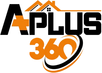 APlus360 logo